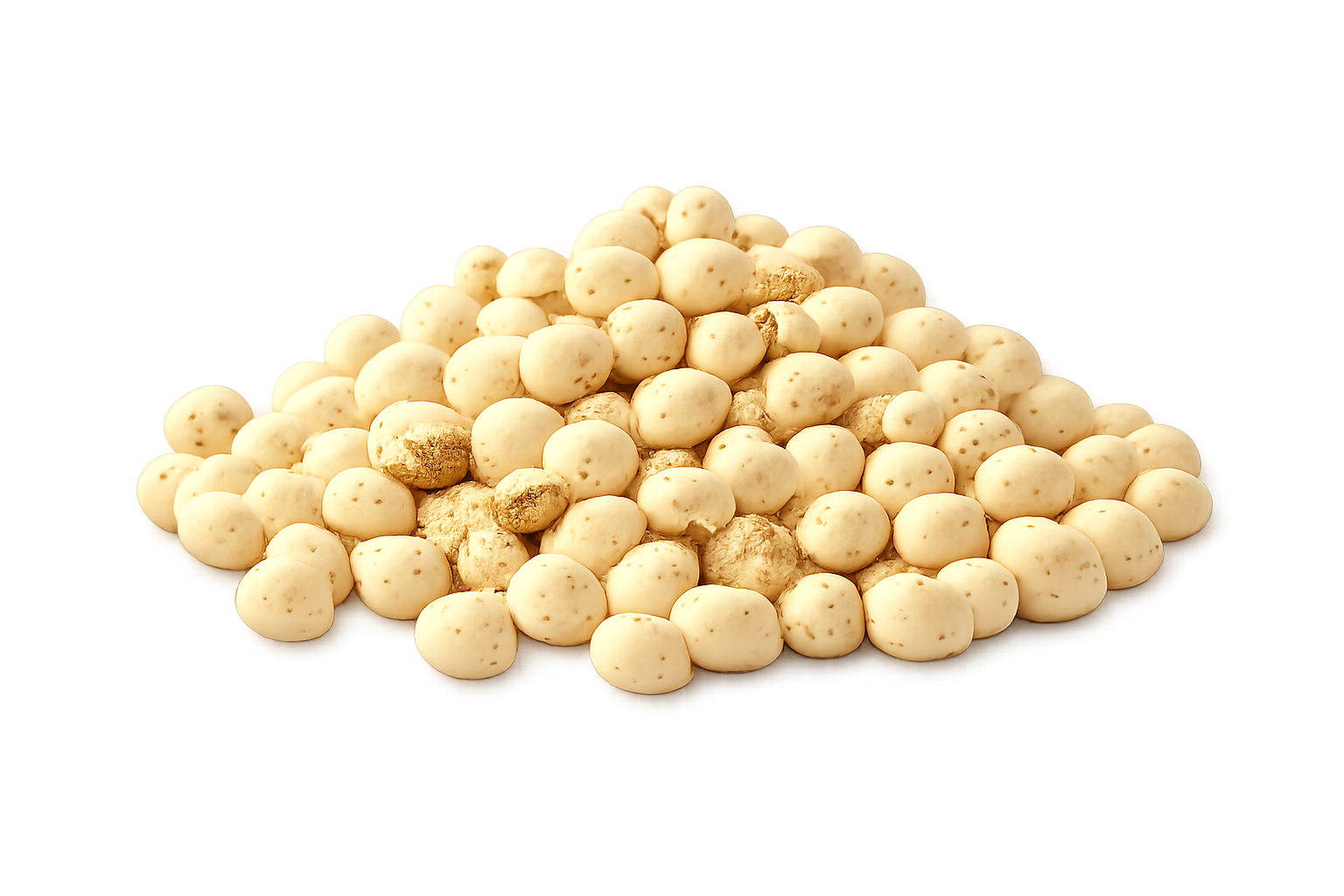 3 Suta Makhana